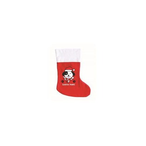Pet Stocking Dog