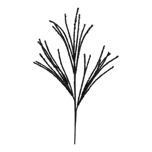 Black Leaf Spray