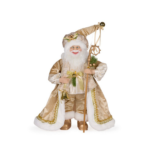 Champagne Santa - Beautiful