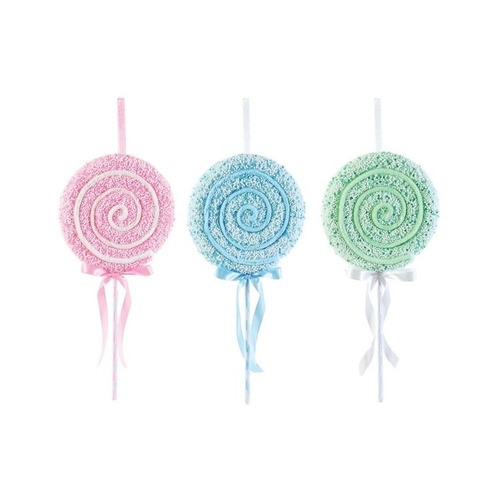 43cm Sprinkle Lollipop