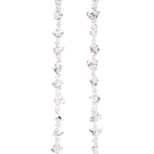 Icicle Garland 183cm..