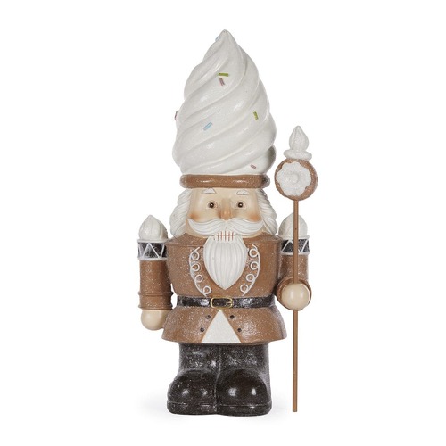 Churro Soldier w/Staff XL..