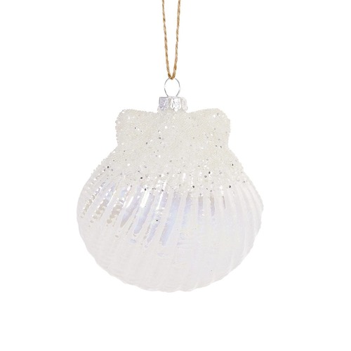 Glass Cockle Orn..