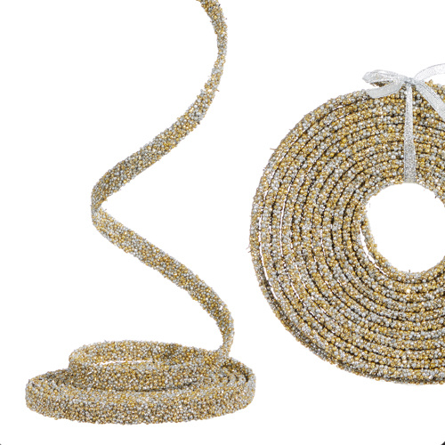 Champagne Glitter