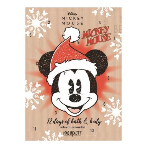 Disney Advent Calender