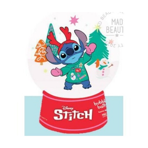 Stitch Bubble Bath