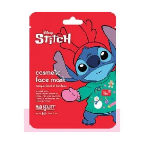 Stitch Face Mask