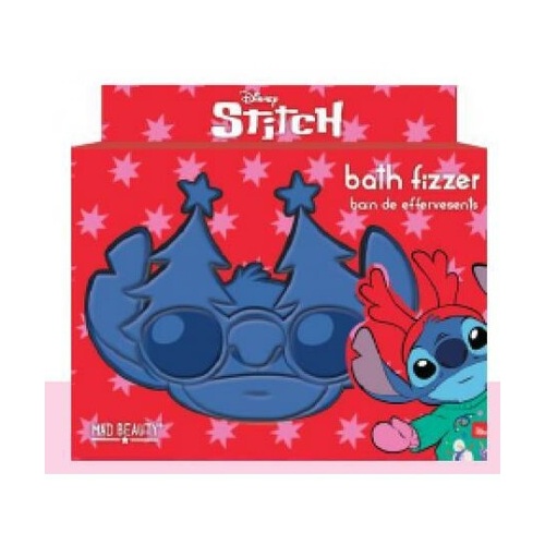 Stitch Bath Fizz