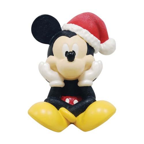 Mickey Mini Figurine