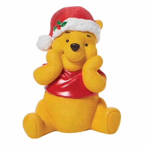 Pooh Mini Figure