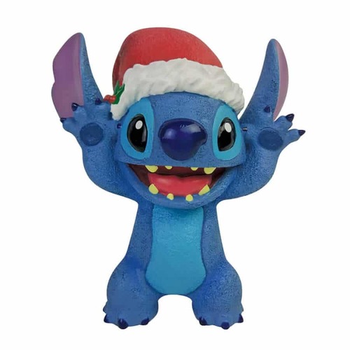 Stitch Mini Figure