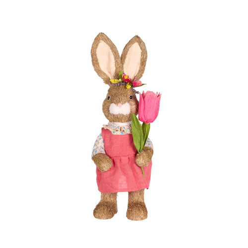 Mrs Tango Rabbit