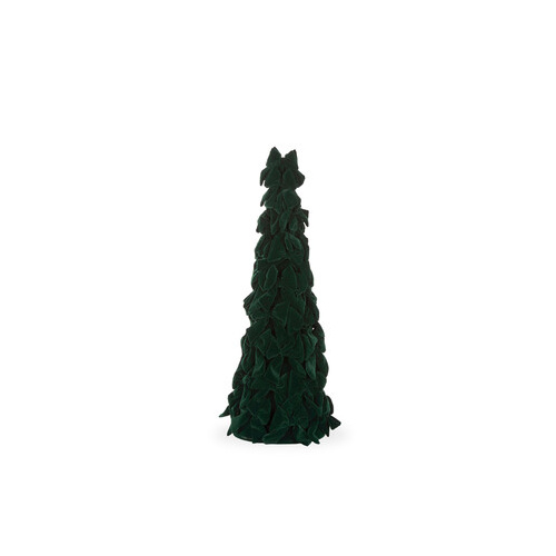 60cm Emerald Bow Tree