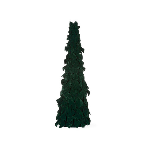 120cm Emerald Bow Tree