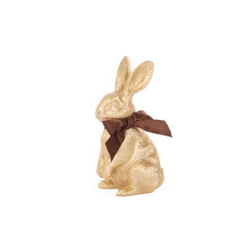 Luxe Bunny with Bow