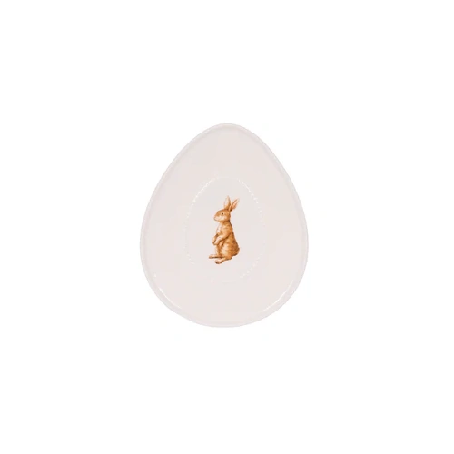 Rabbit Plate