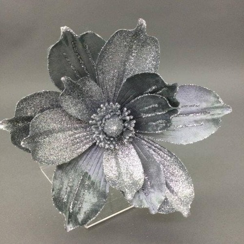 Silver Magnolia