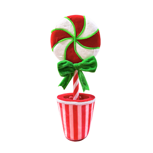 Potted Lolly Pop SM