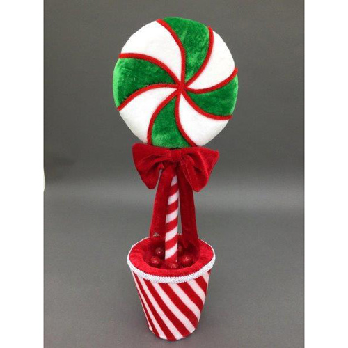 Potted Lolly Pop Med