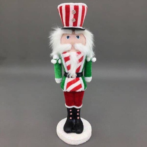 40cm Red Candy Soldier