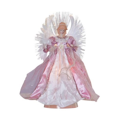 Mauve Angel F/optic 43cm