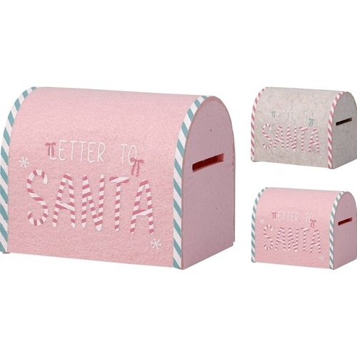 Felt Mailbox 13cm