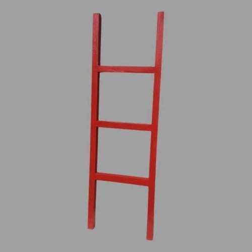 120cm Wooden Ladder - REDUCED