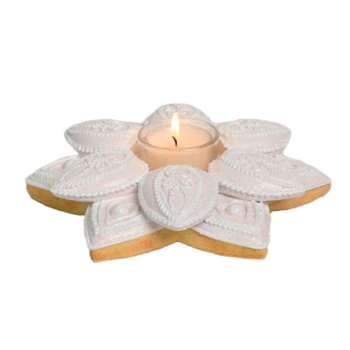 Sweet Tea Light Holder
