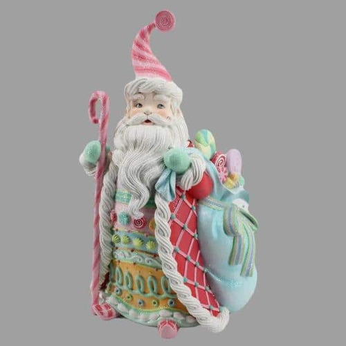 Candy Santa
