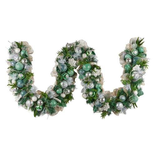 Garland Mint - Luxe 274cml