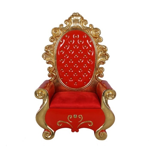 Santa's Throne 162cm
