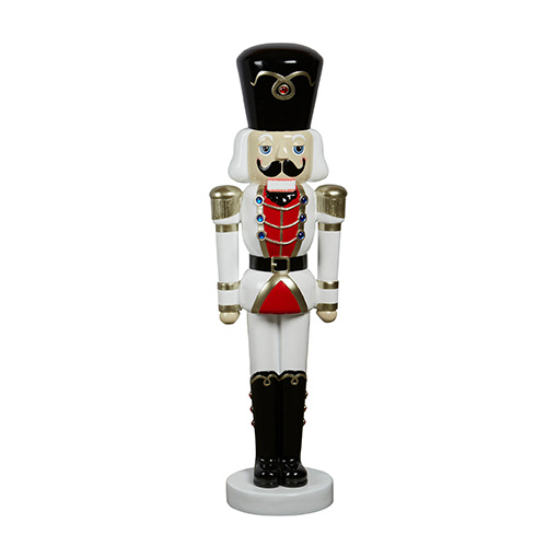 122cm Soldier Nutcracker