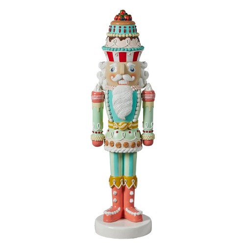 Nutcracker Pastel Candy 122cm