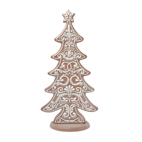 Gingerbread Tree