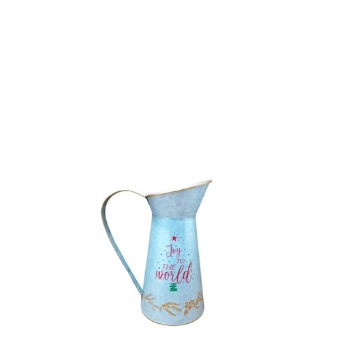 Joy to the World Jug