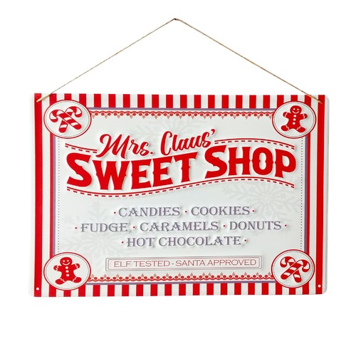 Sweet Shop!