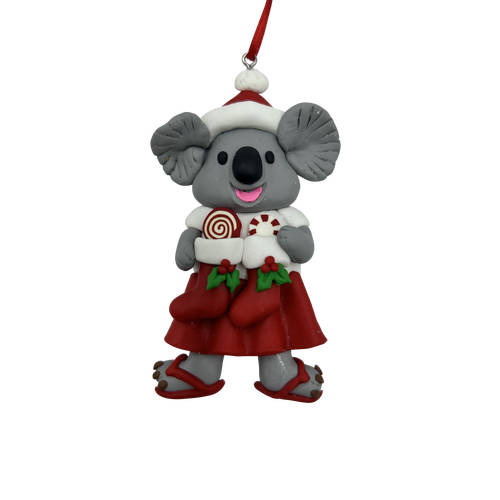 Sweet Koala!
