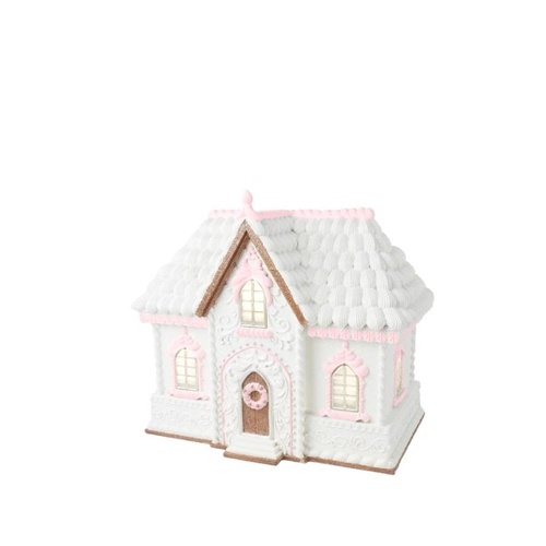 Maison de Joie !