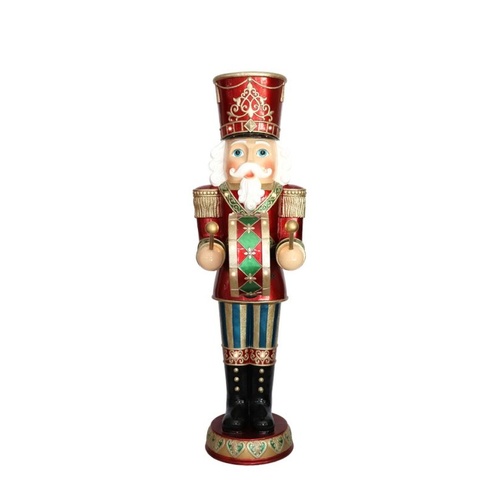 Animated Drummer Boy