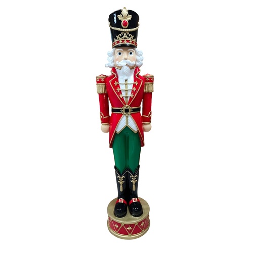 AMAZING 187cmh Nutcracker