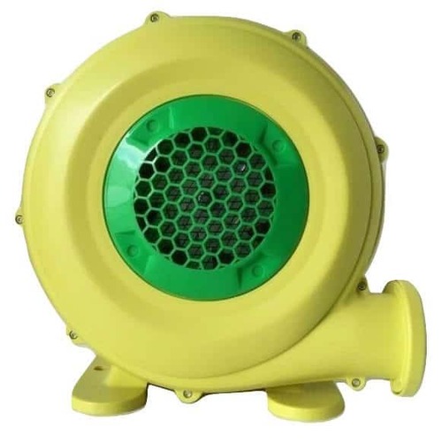Air Blower for Inflatables