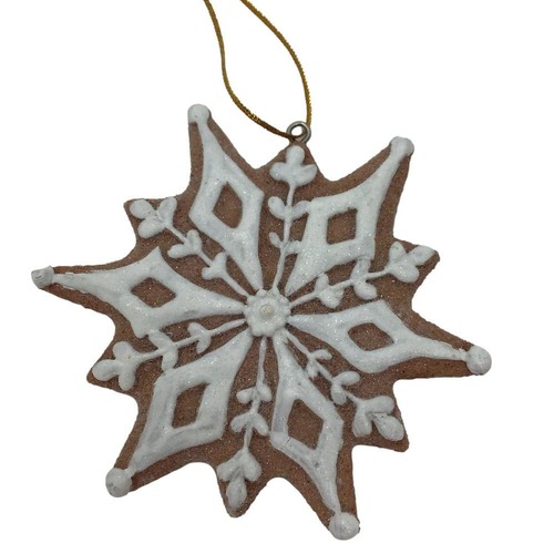 Snowflake 2 Hanging