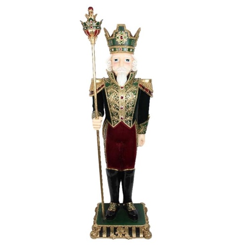 180cm Soldier on Base - Stunning!