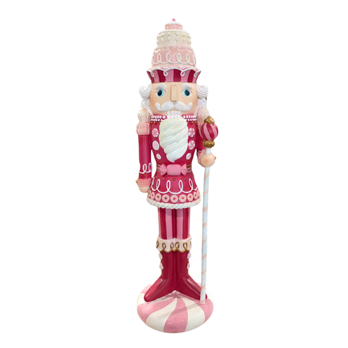 56cm Soldier Pink Hues