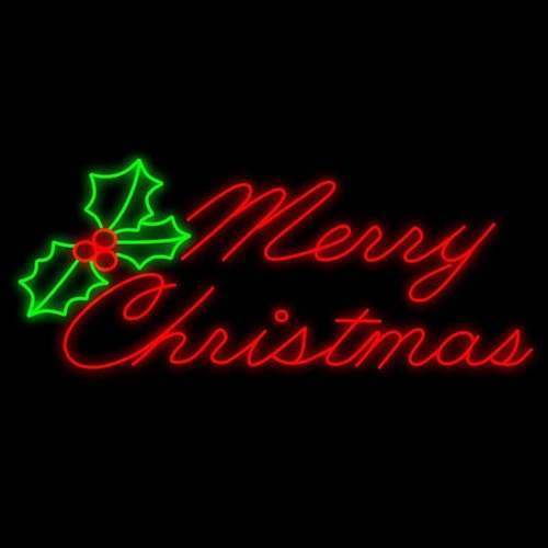 Merry Christmas!