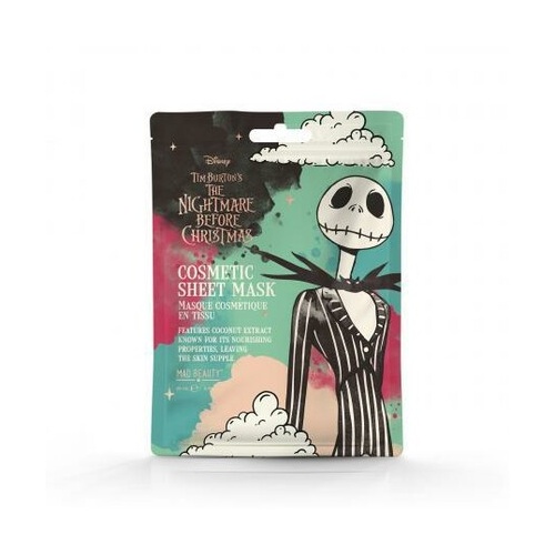 Jack Face Mask