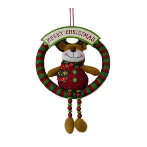Door Hanger  Reindeer