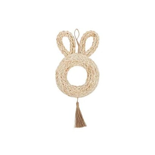 Wreath With Ears 22x50cm