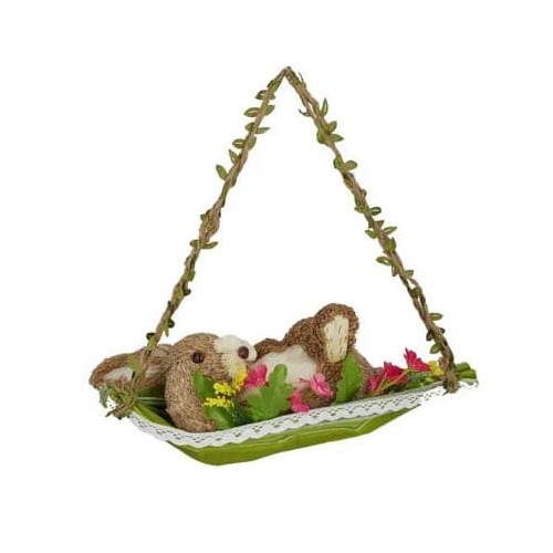 Rex Rabbit/Hammock 24x13x30cm