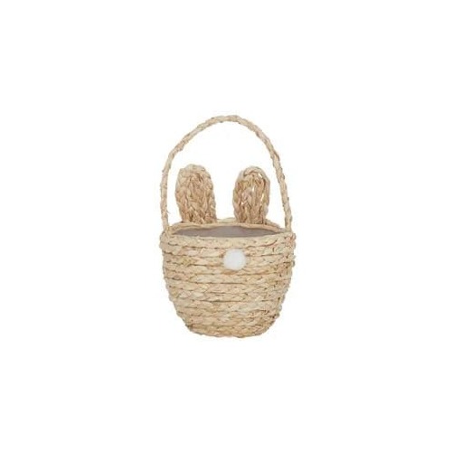 Bunny Basket 12x15cm